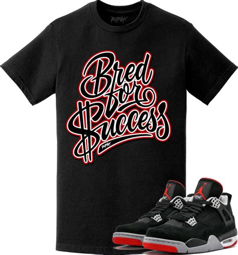 Jordan shoe shirt