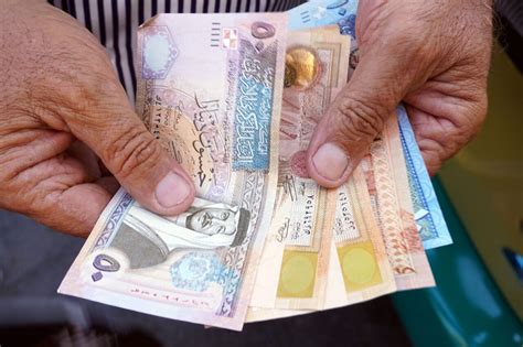 Jordanian Dina: A Currency with a Rich History and a Stable Future