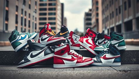 Jordans: The Ultimate Guide to the Iconic Sneaker