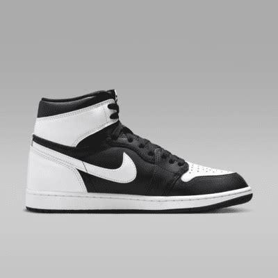 Jordans Shoes Black and White: A Timeless Classic