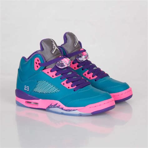 Jordans Shoes for Girls