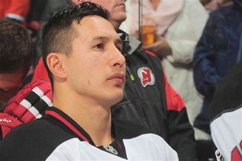 Jordin Tootoo: The Enigmatic Enforcer with a Heart of Gold