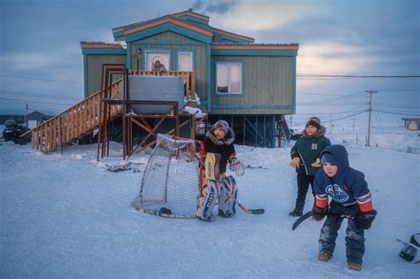 Jordin Tootoo: The Incomparable Inuit Trailblazer