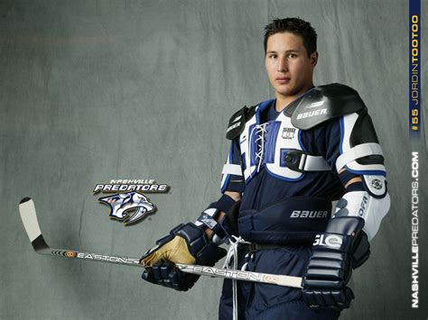 Jordin Tootoo: The Unwavering Spirit of a Hockey Warrior