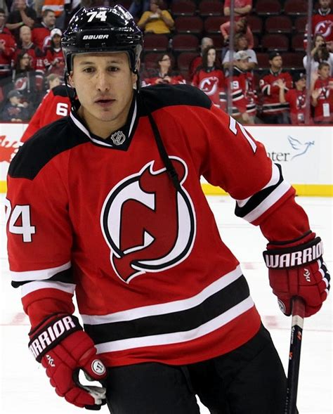 Jordin Tootoo: Trailblazer and Inspiration on the Ice and Beyond