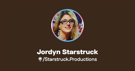 Jordyn Starstruck: A Cosmic Phenomenon Captivating Eyes and Hearts