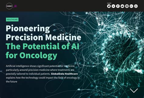 Jorge Ortín: Innovating the Future of Healthcare with AI-Enabled Precision Oncology