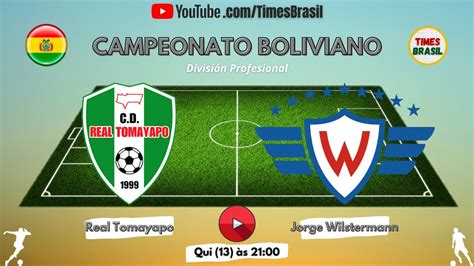 Jorge Wilstermann e Real Tomayapo: Um Guia Abrangente para o Clássico Boliviano