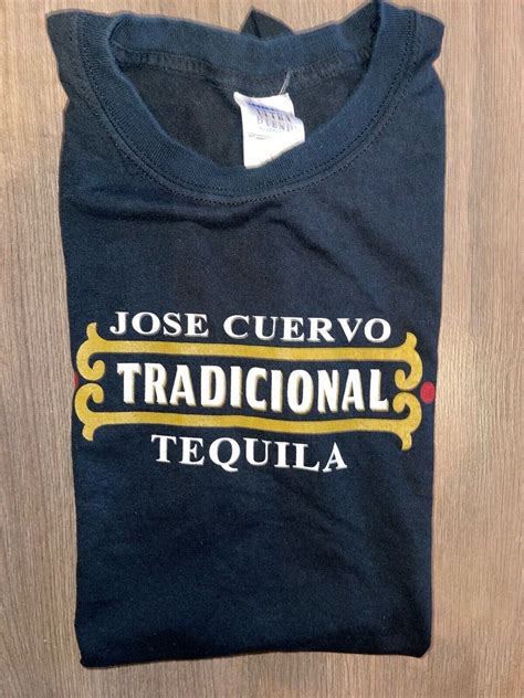 Jose Cuervo Shirt: A Toast to Tequila's Timeless Tradition