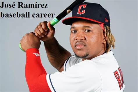 Jose Ramirez Career Stats