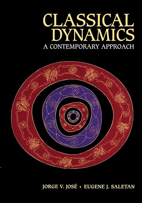 Jose Saletan Classical Dynamics Solutions PDF