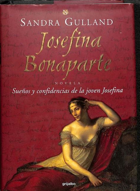 Josefina Bonaparte Suenos Y Confidencias De La Joven Josefina Spanish Edition Kindle Editon