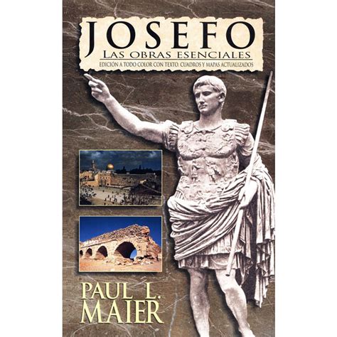 Josefo las obras esenciales Kindle Editon