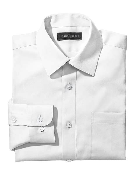 Joseph Abboud Dress Shirt: A Timeless Investment in Style and Comfort