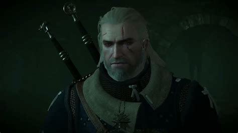 Joseph Anderson's Witcher 3 Commentary: A Deep Dive into Narrative, Character, and Worldbuilding