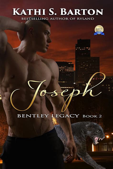 Joseph Bentley Legacy Volume 2 Doc