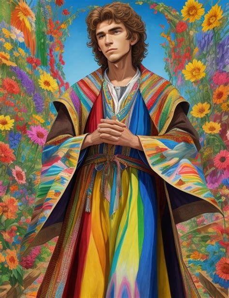 Joseph Beyond the Coat of Many Colors Kindle Editon