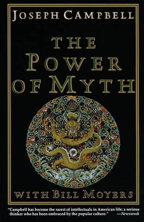 Joseph Campbell Bill Moyers The Power of Myth Anchor (1991) pdf Reader