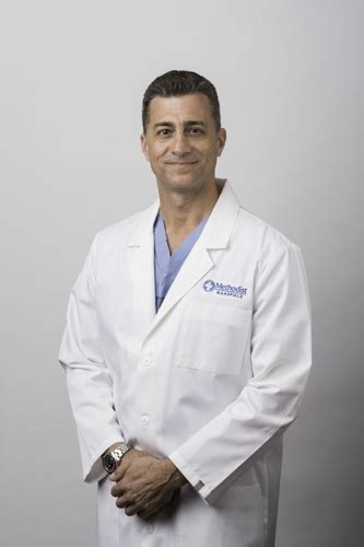 Joseph Caruso, MD: A Pioneer in the Field of Orthopedic Surgery
