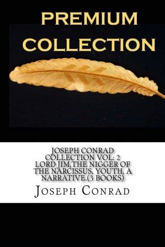 Joseph Conrad Collection Vol 2 The Secret Agent A Simple Tale The Secret Sharer 3 Books PDF