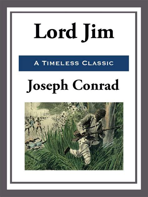 Joseph Conrad Lord Jim PDF