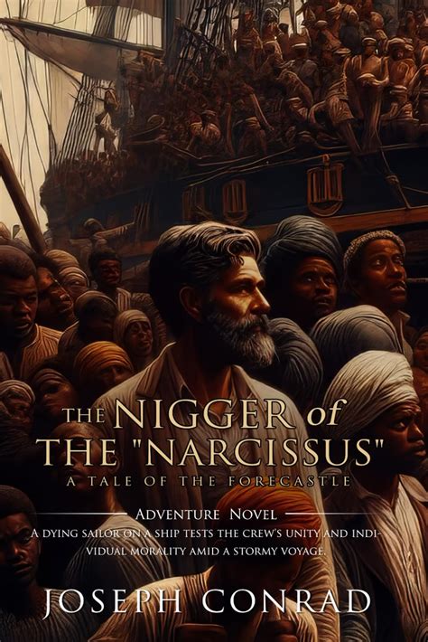 Joseph Conrad The Nigger of the Narcissus  Epub