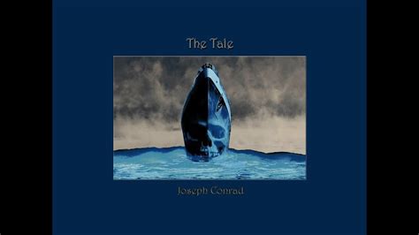 Joseph Conrad The Tale Kindle Editon