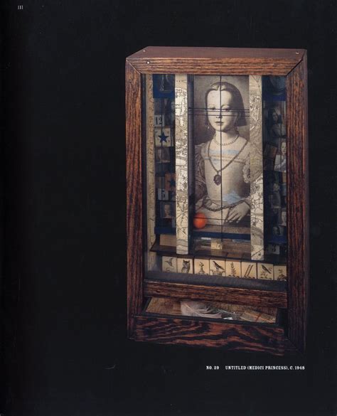 Joseph Cornell ShadowplayEterniday