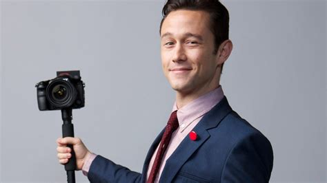 Joseph Gordon-Levitt: A Millennial Leading the Digital Revolution