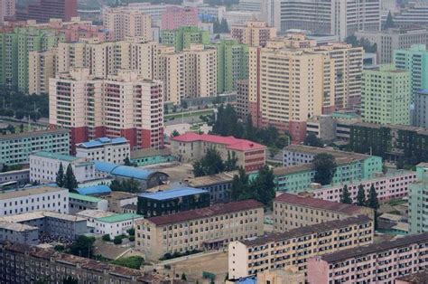 Joseph Lord Jr. and His Enigmatic Journey in North Korea