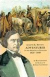 Joseph R. Brown Adventurer On The Minnesota Ebook Epub