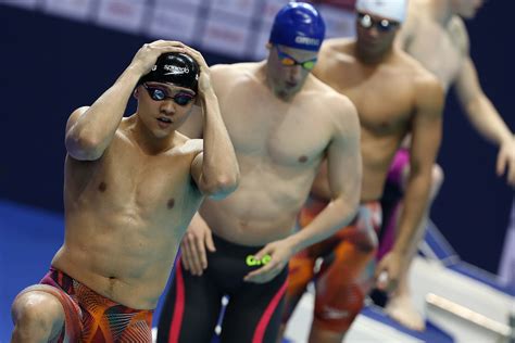 Joseph Schooling: A Legacy in Chinese Swimming