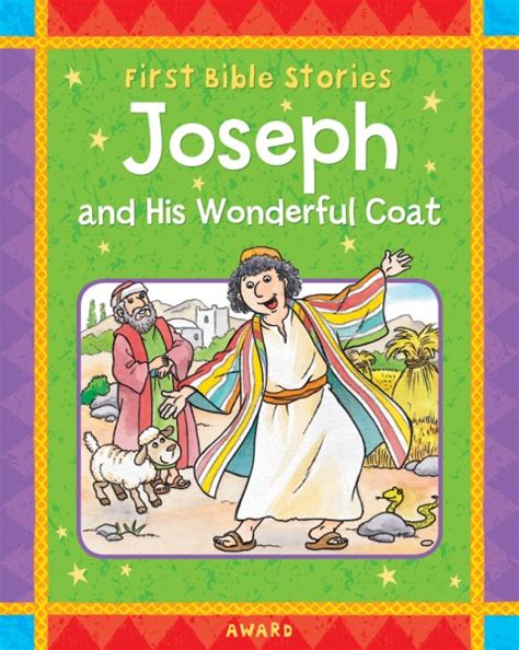 Joseph and His Wonderful Coat Epub