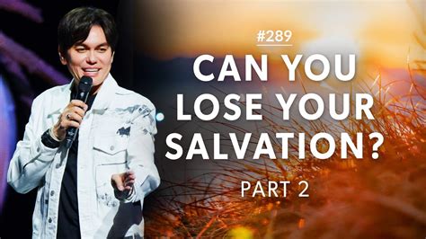 Joseph prince salvation the one thing Ebook Reader