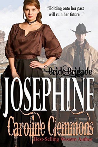 Josephine Bride Brigade Volume 1 Doc