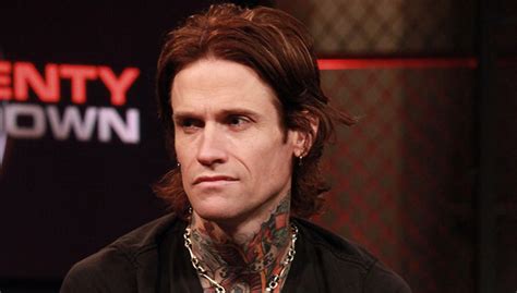 Josh Todd: Breaking into the Music Industry