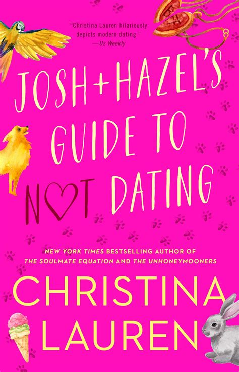 Josh and Hazel s Guide to Not Dating Doc