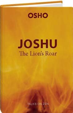 Joshu the Lion s Roar Talks on Zen Doc