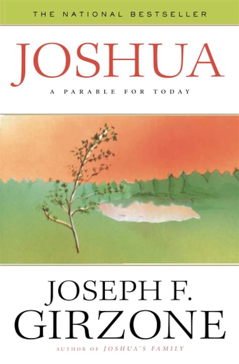 Joshua A Parable for Today Doc