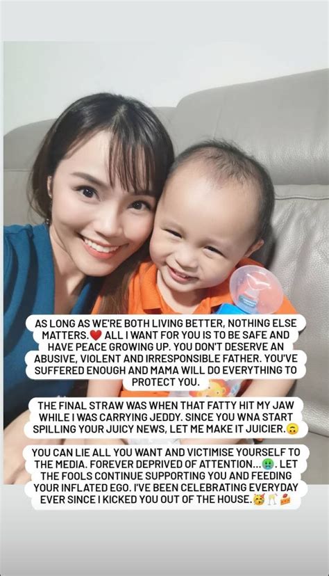 Joshua Ang and Shannon Low: A Timeline of Their 2023 Divorce