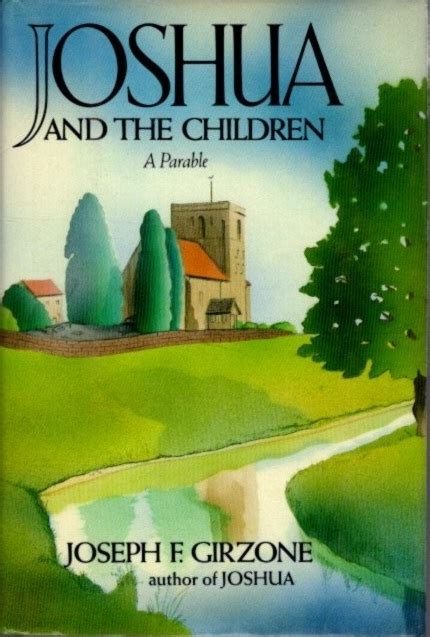 Joshua and the Children Kindle Editon