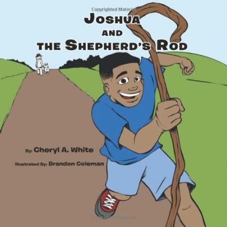 Joshua and the Shepherd PDF
