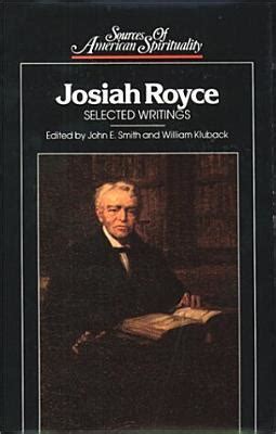 Josiah Royce's Late Writings Epub