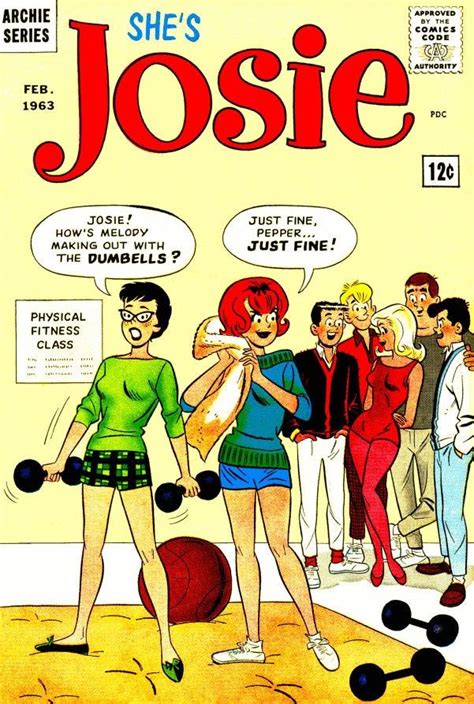 Josie and the Pussycats Comics: A Retro Revival