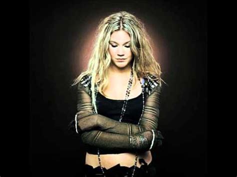 Joss Stone's Journey to Empowerment and Self-Love