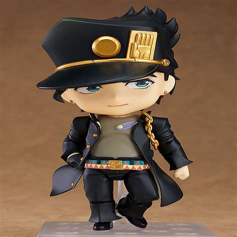 Jotaro Figure: A Guide to the Famed JoJo's Bizarre Adventure Collectible