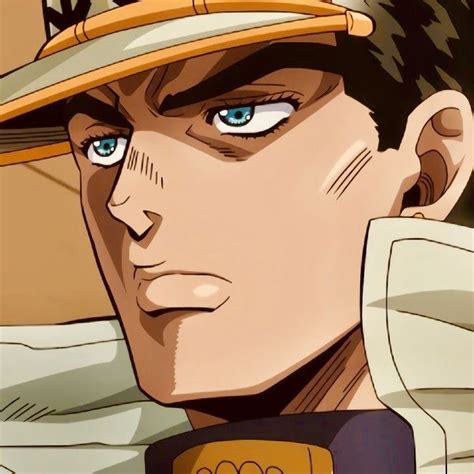 Jotaro Kujo: A Timeless Icon in Japanese Manga