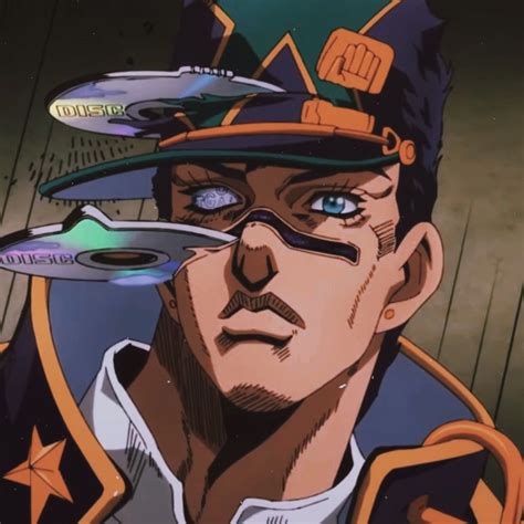 Jotaro Kujo: The Legendary Stand User of JoJo's Bizarre Adventure Part 6