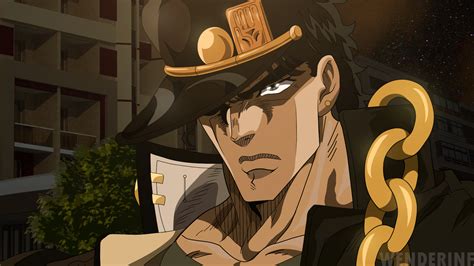 Jotaro Kujo Part 3: 20 Unforgettable Moments