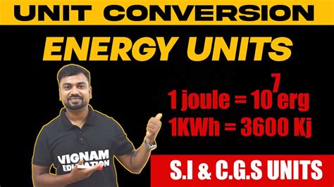 Joule Equivalent: Converting Energy with Precision